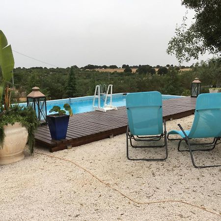 דירות אלברובלו 16 Trulli E Giardini מראה חיצוני תמונה
