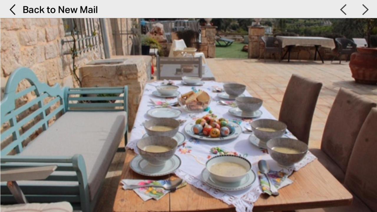דירות אלברובלו 16 Trulli E Giardini מראה חיצוני תמונה