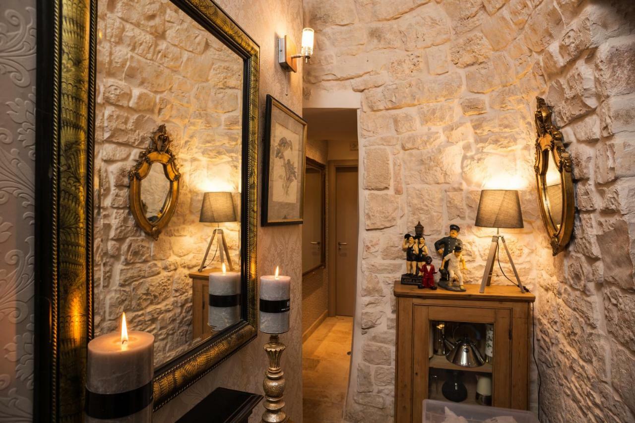 דירות אלברובלו 16 Trulli E Giardini מראה חיצוני תמונה